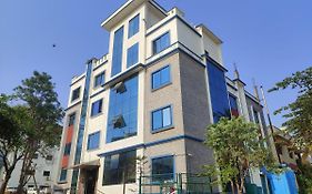 Ashray Residency